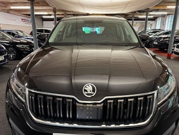 Used Skoda Kodiaq 2019 for sale - 79603698: Photo