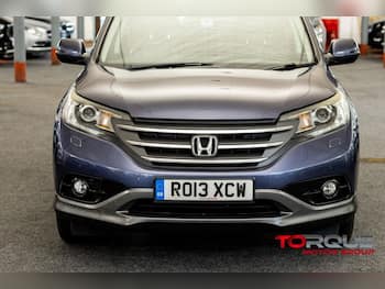 Used Honda CR-V 2013 for sale - 79743042: Photo