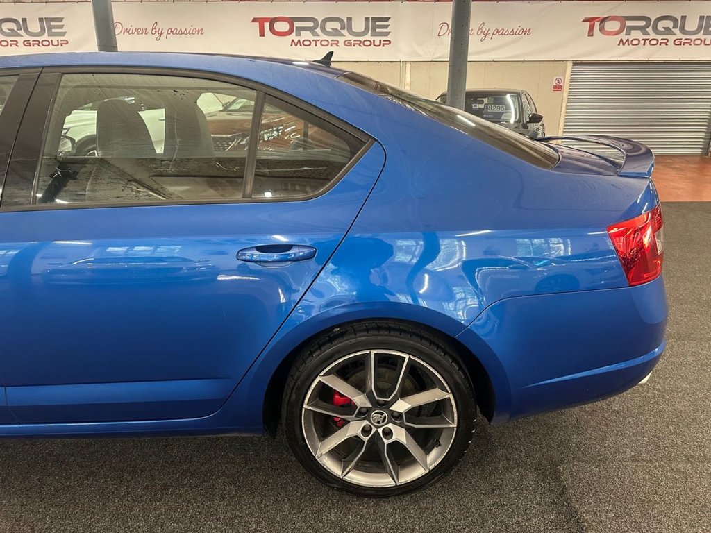 Used Skoda Octavia 2015 for sale - 77937024: Photo 13