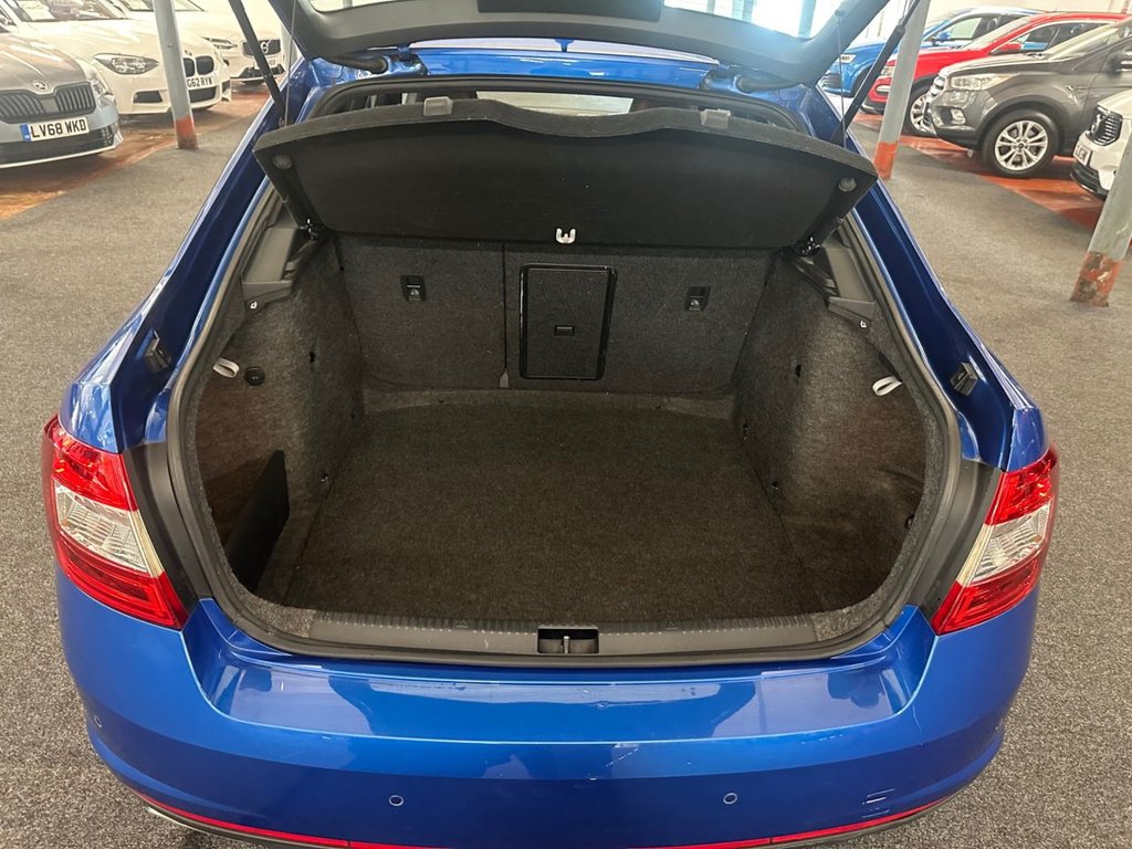 Used Skoda Octavia 2015 for sale - 77937024: Photo 14