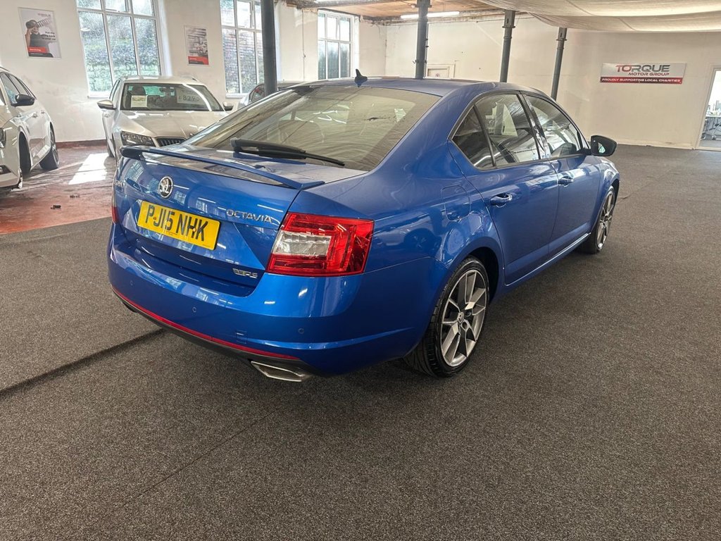 Used Skoda Octavia 2015 for sale - 77937024: Photo 15