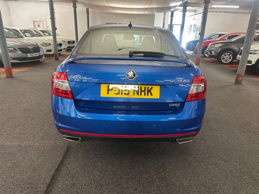 Used Skoda Octavia 2015 for sale - 77937024: Photo 16