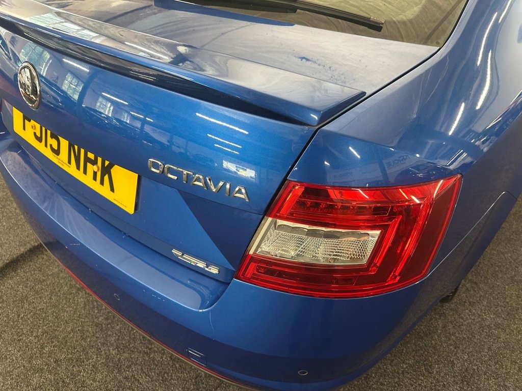 Used Skoda Octavia 2015 for sale - 77937024: Photo 17
