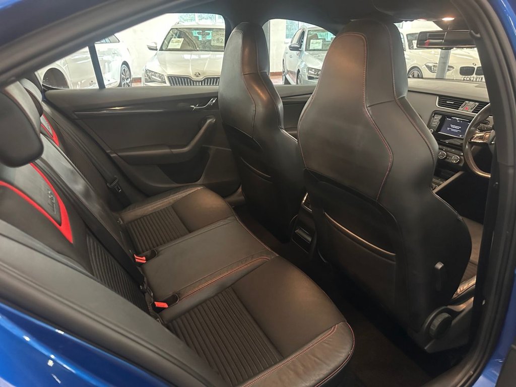 Used Skoda Octavia 2015 for sale - 77937024: Photo 18