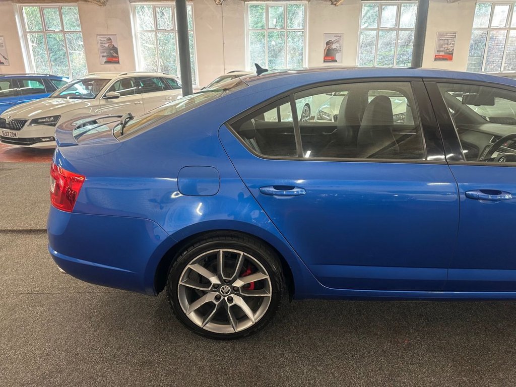 Used Skoda Octavia 2015 for sale - 77937024: Photo 19