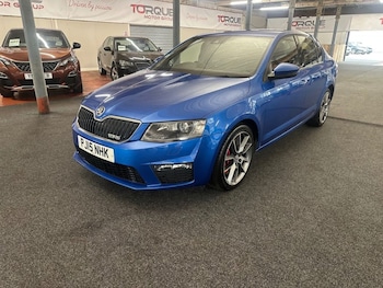 Used Skoda Octavia 2015 for sale - 77937024: Photo