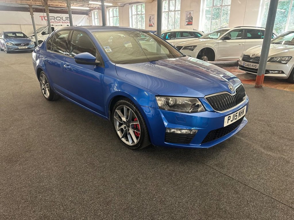 Used Skoda Octavia 2015 for sale - 77937024: Photo 2