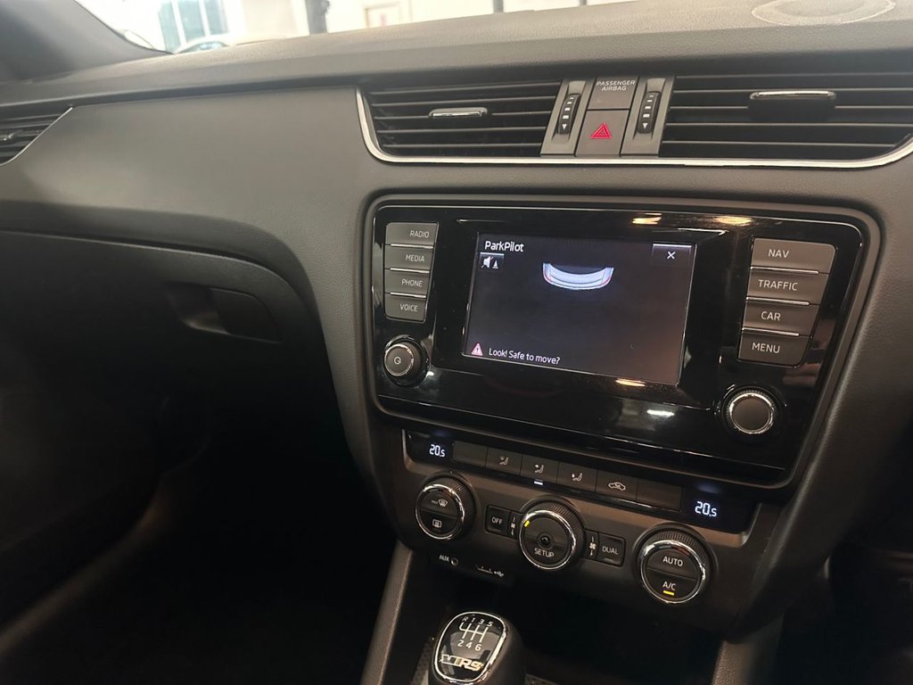 Used Skoda Octavia 2015 for sale - 77937024: Photo 20