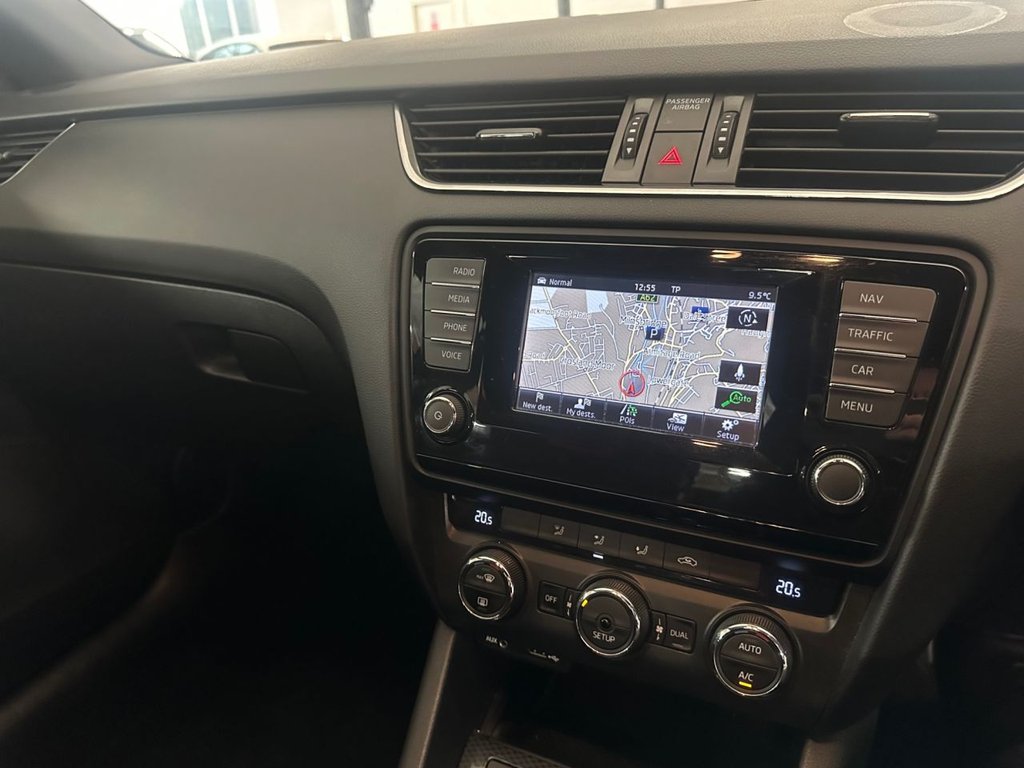 Used Skoda Octavia 2015 for sale - 77937024: Photo 21