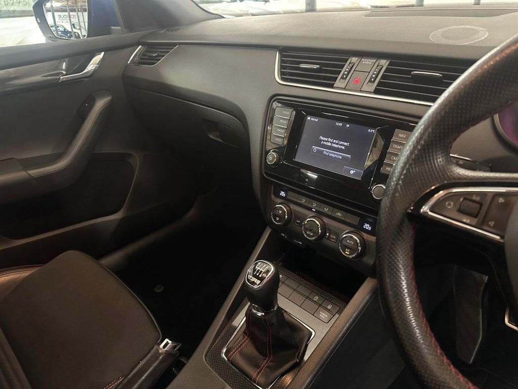 Used Skoda Octavia 2015 for sale - 77937024: Photo 22