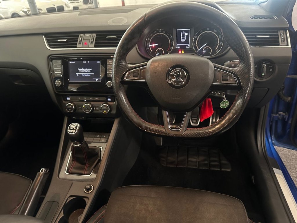 Used Skoda Octavia 2015 for sale - 77937024: Photo 23