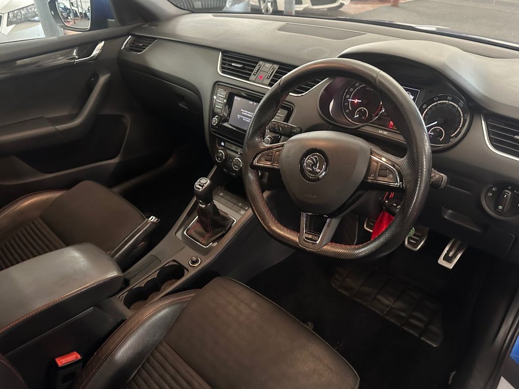 Used Skoda Octavia 2015 for sale - 77937024: Photo 24