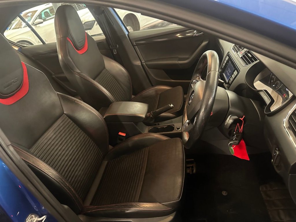 Used Skoda Octavia 2015 for sale - 77937024: Photo 25