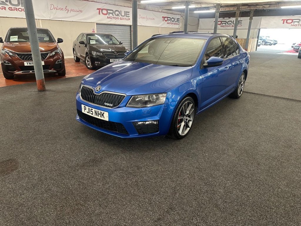 Used Skoda Octavia 2015 for sale - 77937024: Photo 27