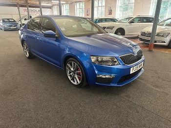 Used Skoda Octavia 2015 for sale - 77937024: Photo