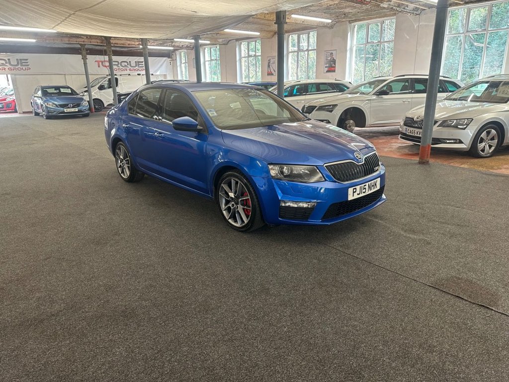 Used Skoda Octavia 2015 for sale - 77937024: Photo 3