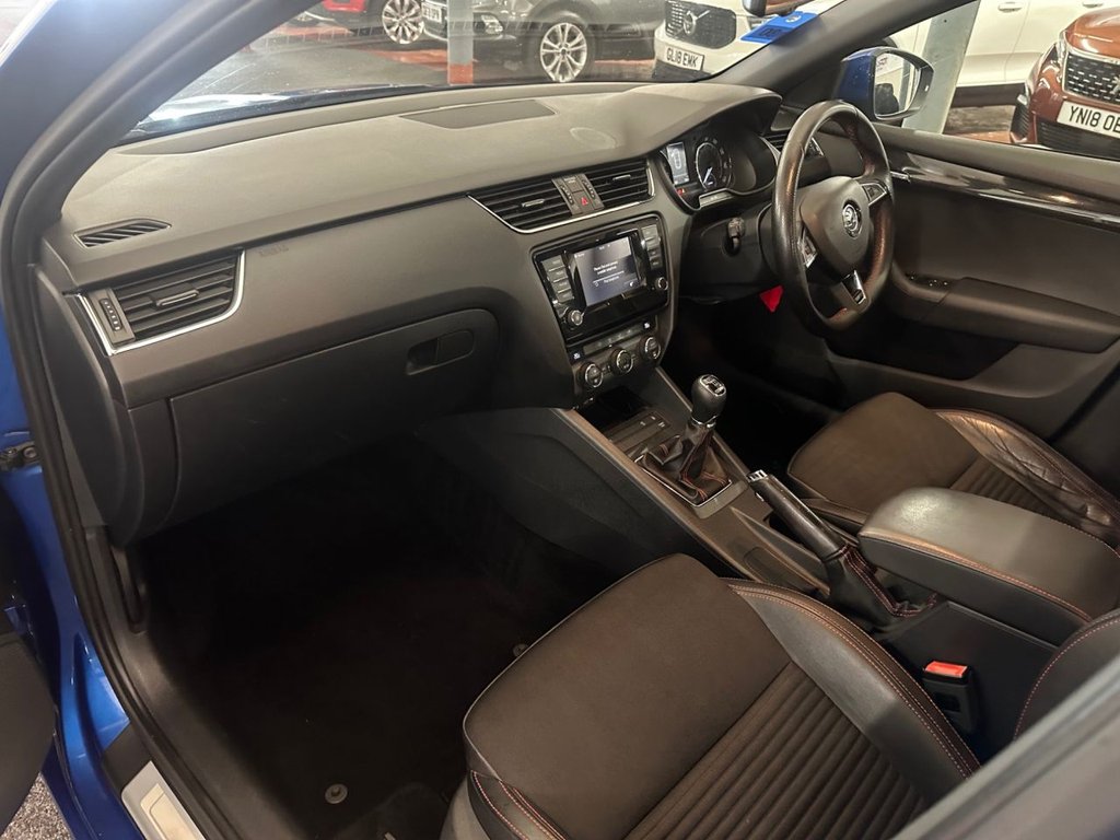 Used Skoda Octavia 2015 for sale - 77937024: Photo 6