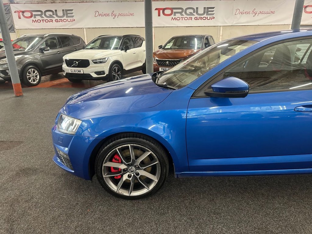 Used Skoda Octavia 2015 for sale - 77937024: Photo 7