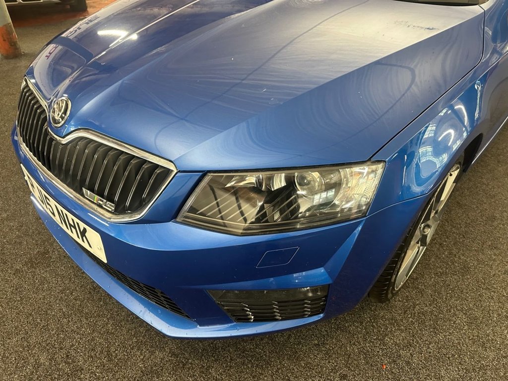 Used Skoda Octavia 2015 for sale - 77937024: Photo 8