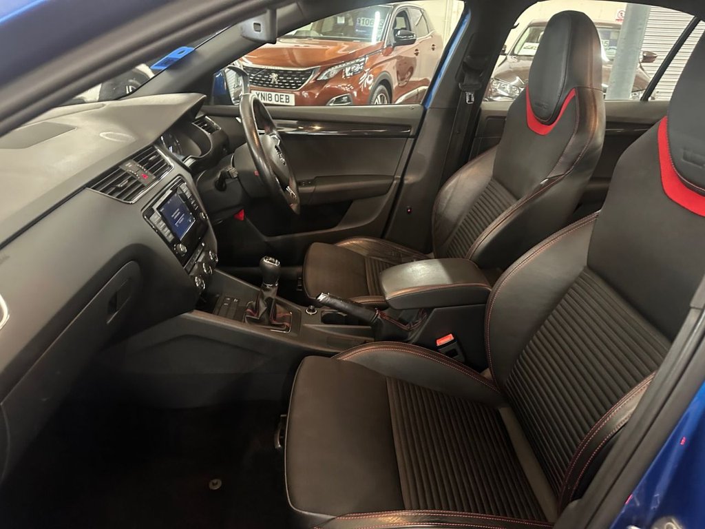 Used Skoda Octavia 2015 for sale - 77937024: Photo 9