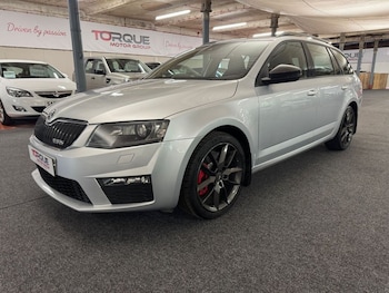 Used Skoda Octavia 2014 for sale - 75607080: Photo