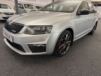 Used Skoda Octavia 2014 for sale - 75607080: Photo