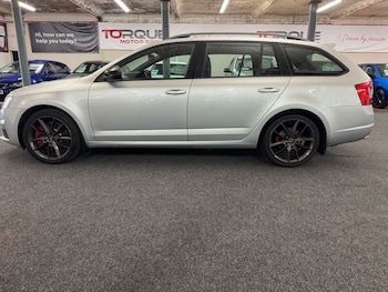 Used Skoda Octavia 2014 for sale - 75607080: Photo