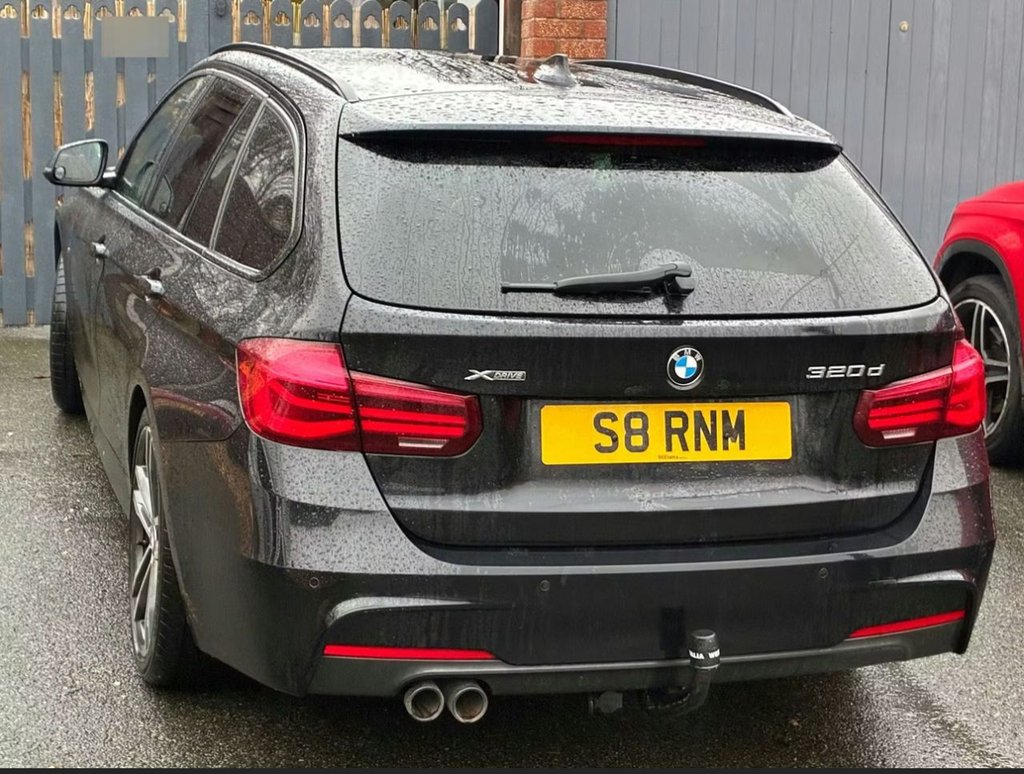 Used BMW 3 Series 2017 for sale - 77059633: Photo 4