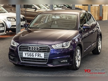 Used Audi A1 2016 for sale - 76162783: Photo