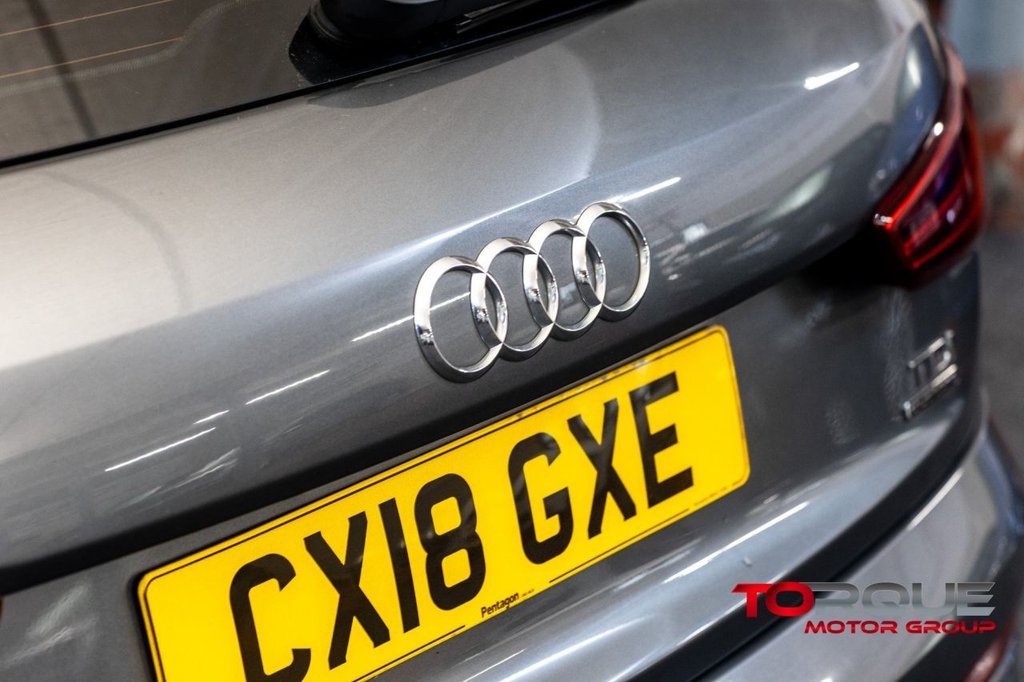 Used Audi Q3 2018 for sale - 76711202: Photo 12