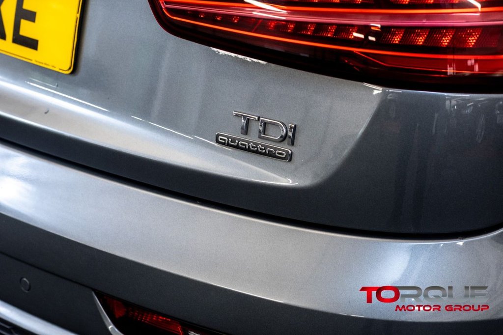 Used Audi Q3 2018 for sale - 76711202: Photo 13