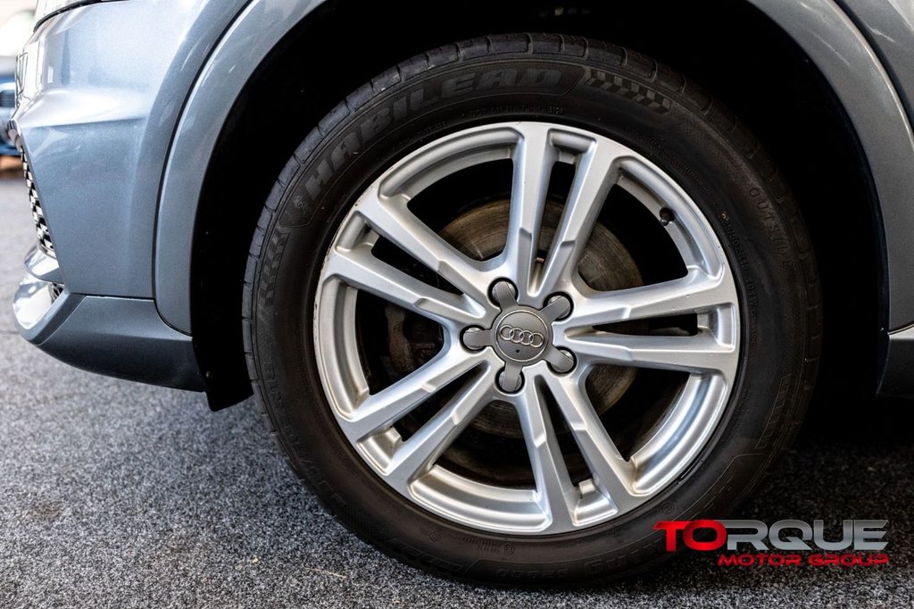 Used Audi Q3 2018 for sale - 76711202: Photo 18