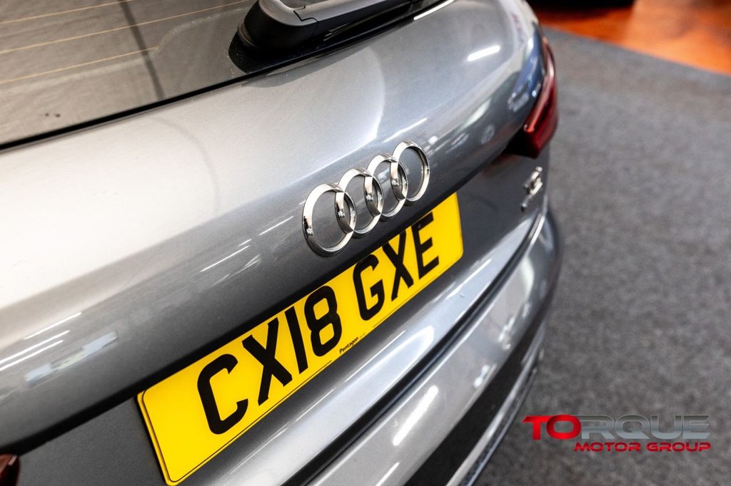 Used Audi Q3 2018 for sale - 76711202: Photo 21