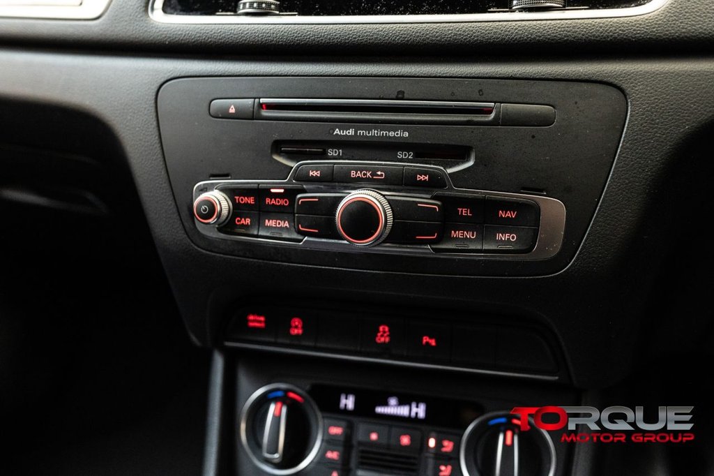 Used Audi Q3 2018 for sale - 76711202: Photo 27