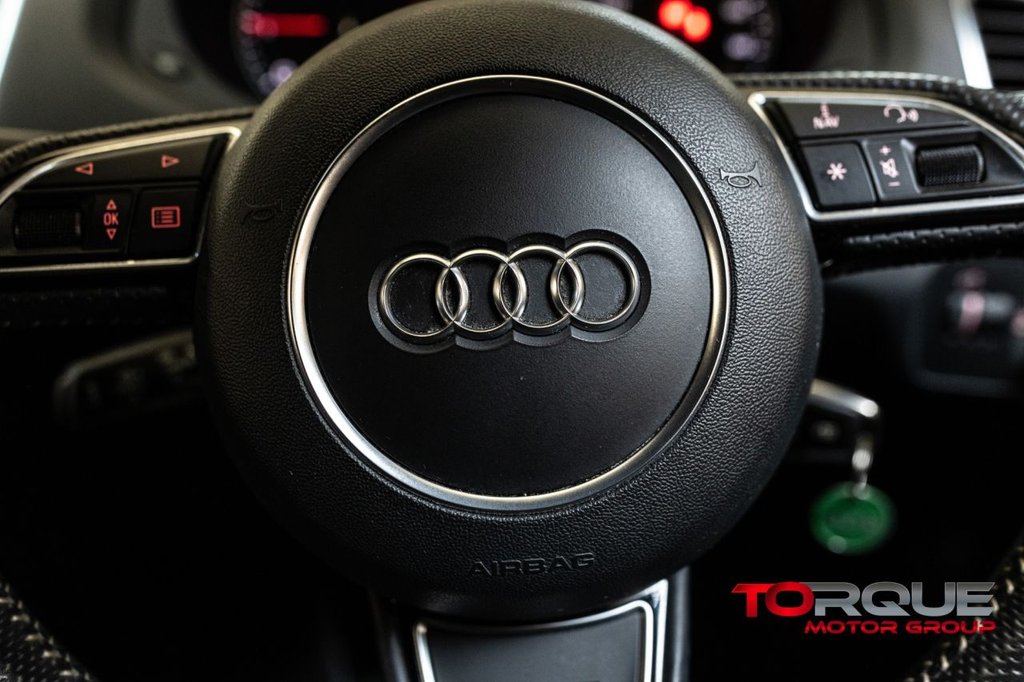 Used Audi Q3 2018 for sale - 76711202: Photo 30