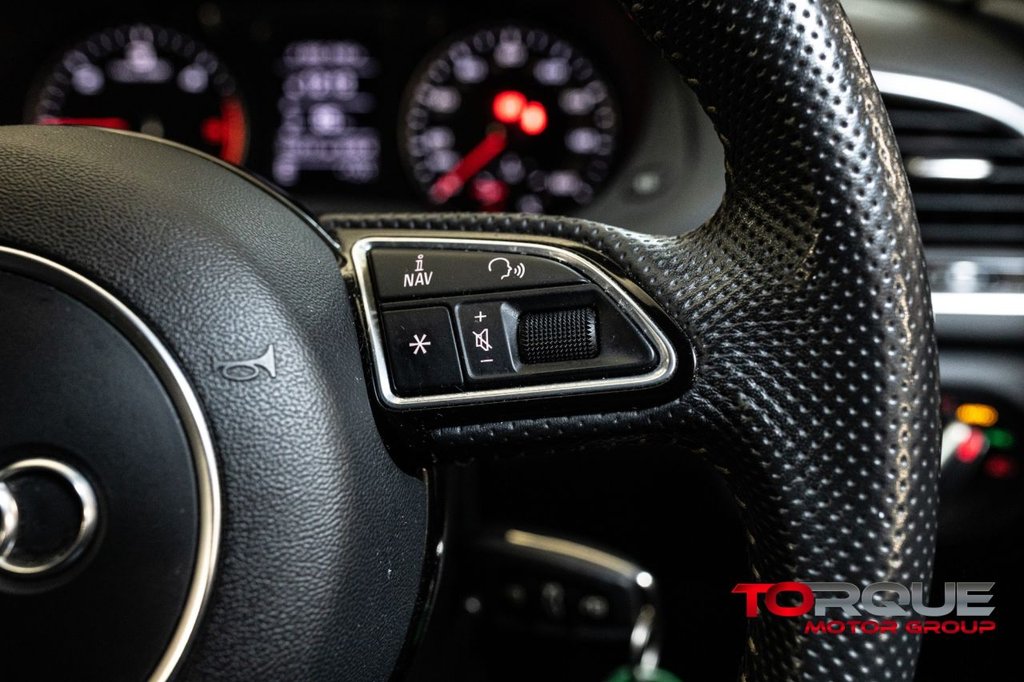 Used Audi Q3 2018 for sale - 76711202: Photo 32