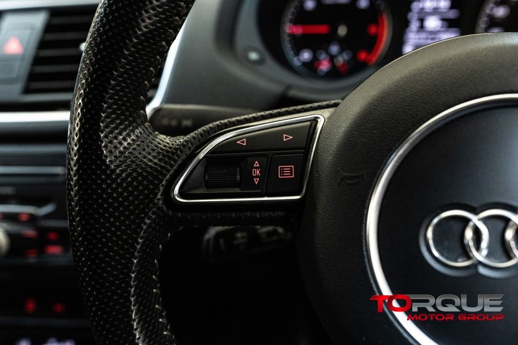 Used Audi Q3 2018 for sale - 76711202: Photo 33