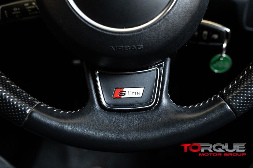 Used Audi Q3 2018 for sale - 76711202: Photo 36