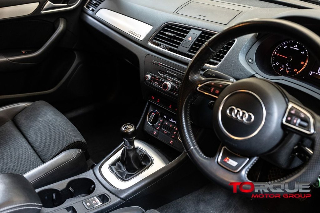 Used Audi Q3 2018 for sale - 76711202: Photo 40