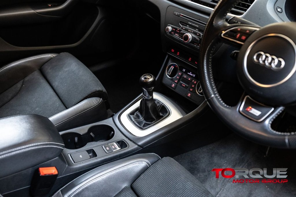 Used Audi Q3 2018 for sale - 76711202: Photo 41