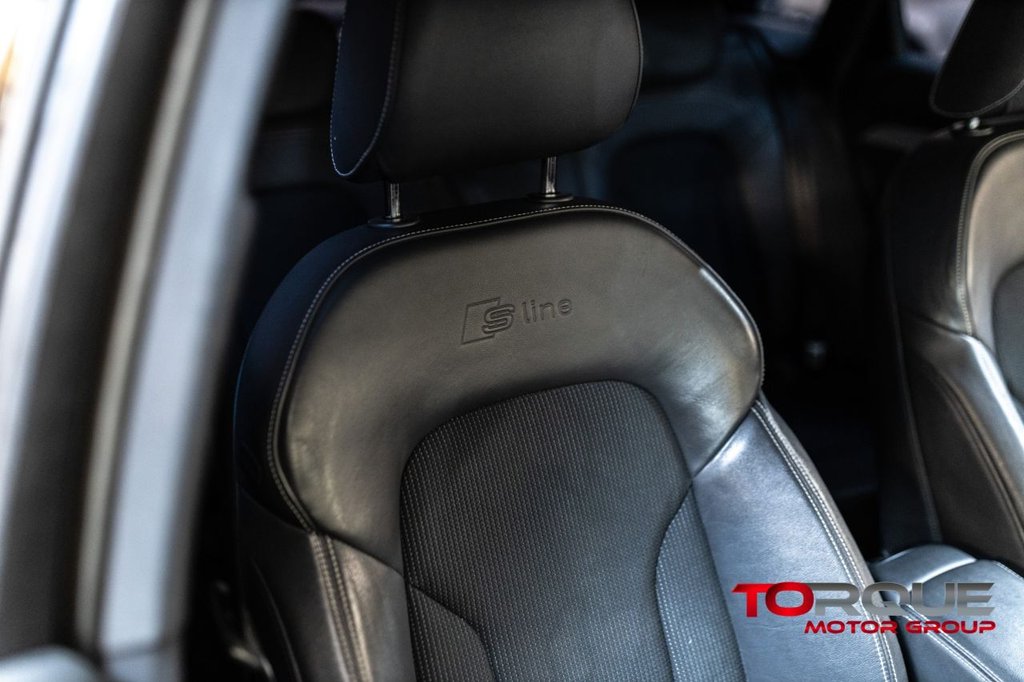 Used Audi Q3 2018 for sale - 76711202: Photo 45