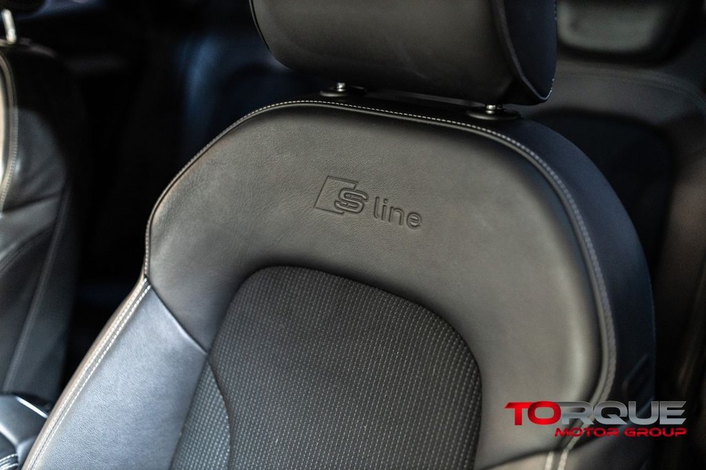 Used Audi Q3 2018 for sale - 76711202: Photo 46