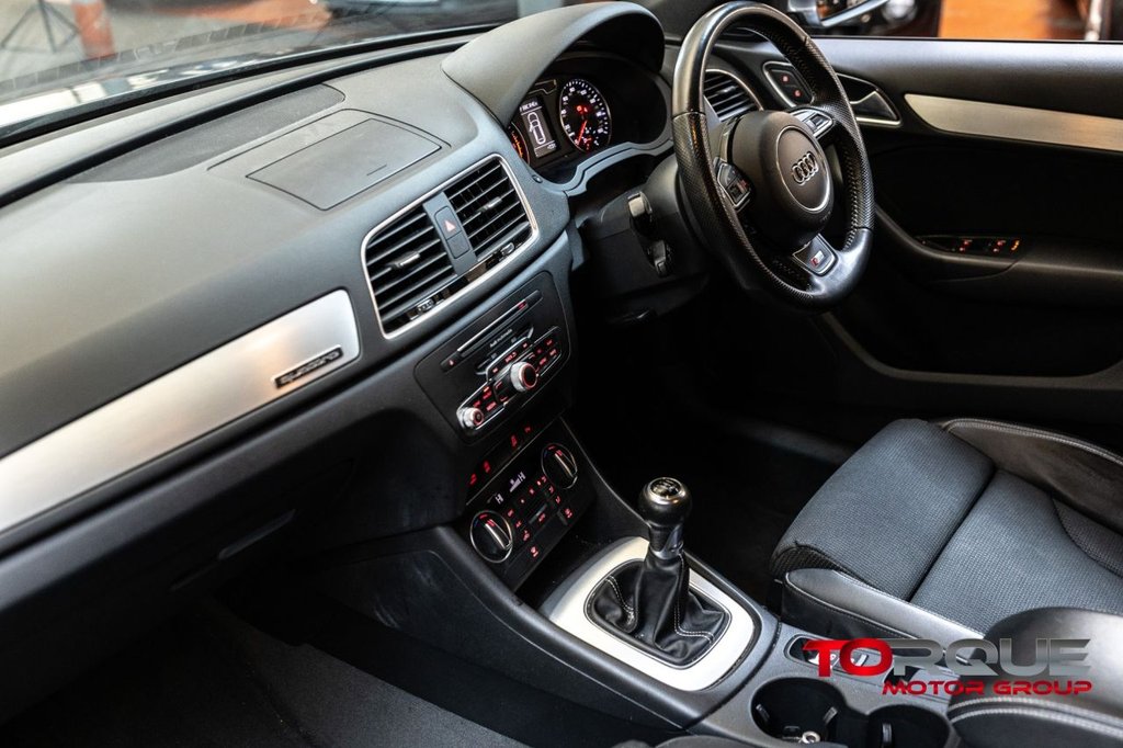 Used Audi Q3 2018 for sale - 76711202: Photo 47