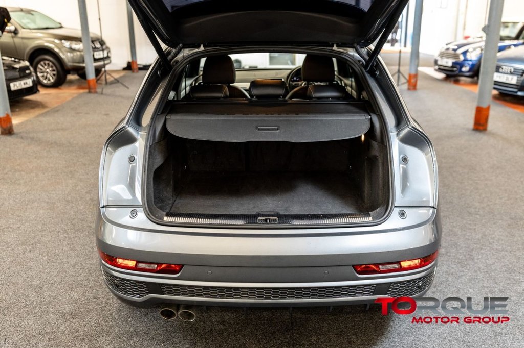 Used Audi Q3 2018 for sale - 76711202: Photo 49