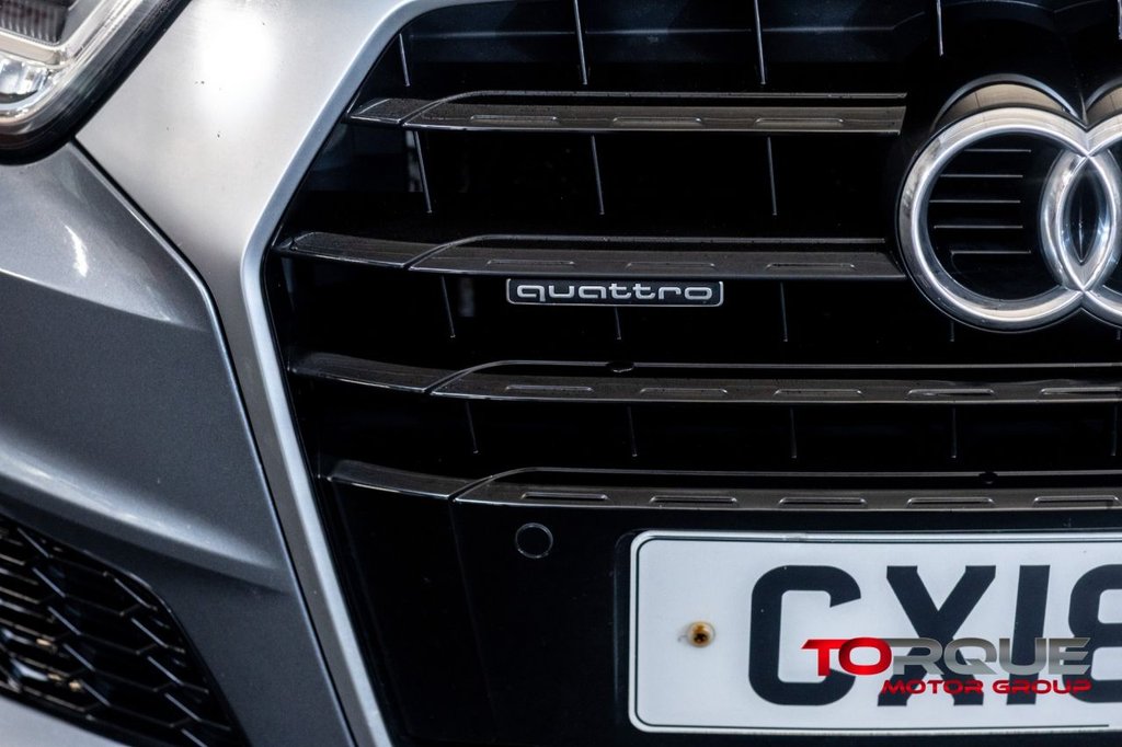 Used Audi Q3 2018 for sale - 76711202: Photo 5