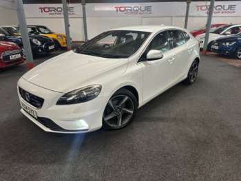 Used Volvo V40 2014 for sale - 75181797: Photo