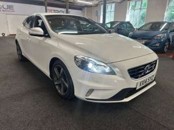 Used Volvo V40 2014 for sale - 75181797: Photo