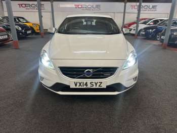 Used Volvo V40 2014 for sale - 75181797: Photo