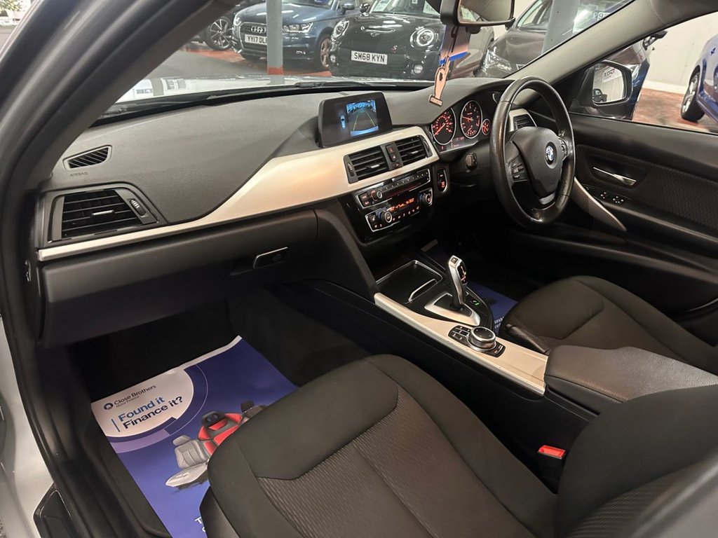 Used BMW 3 Series 2018 for sale - 76848151: Photo 10