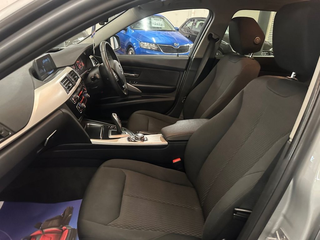 Used BMW 3 Series 2018 for sale - 76848151: Photo 11